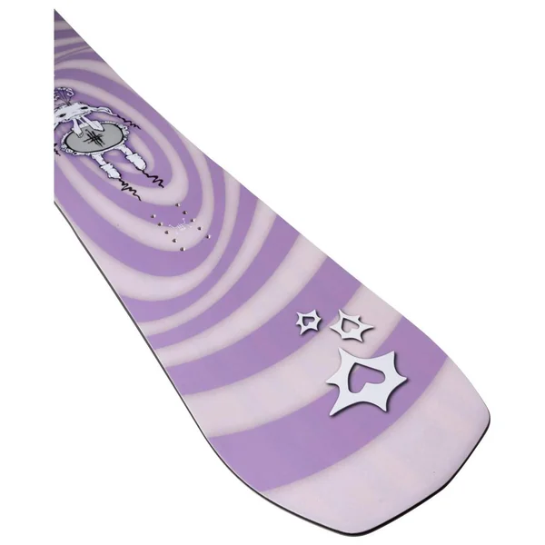 Pack Snowboard Women's Rival + Fix
