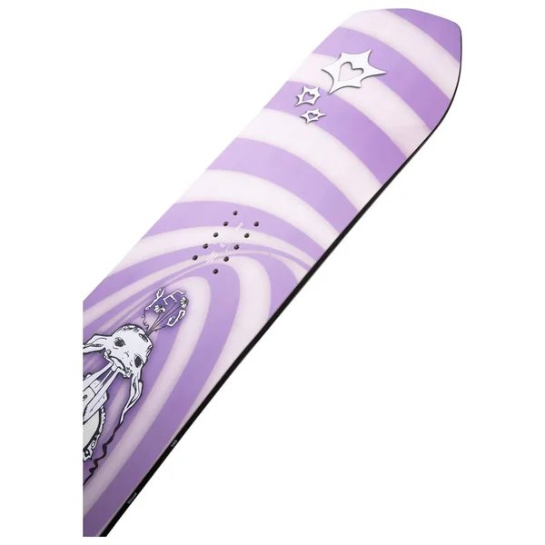 Pack Snowboard Women's Rival + Fix