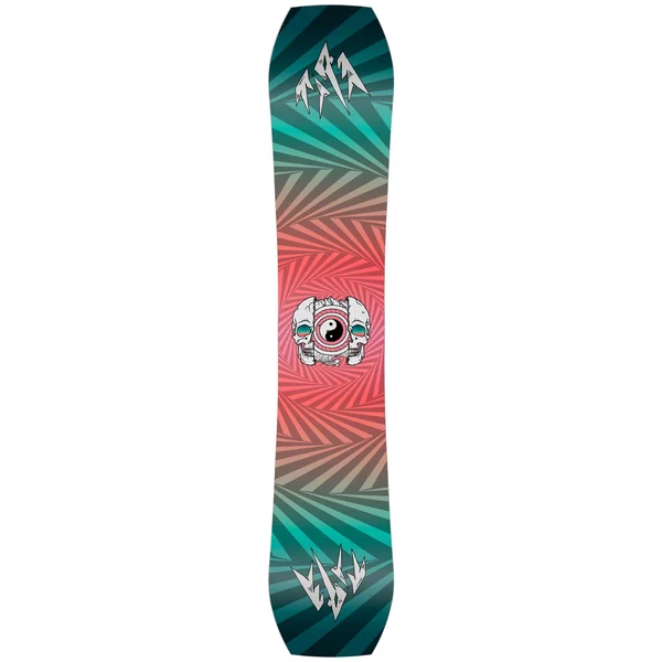 Pack Snowboard Women's Tweaker + Fix