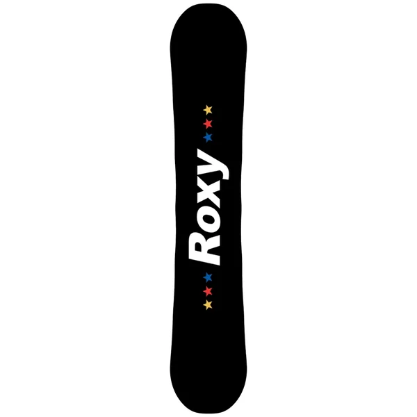Pack Snowboard Xoxo + Fix