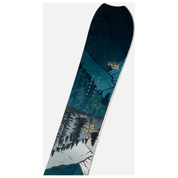Pack Snowboard XV + Fix