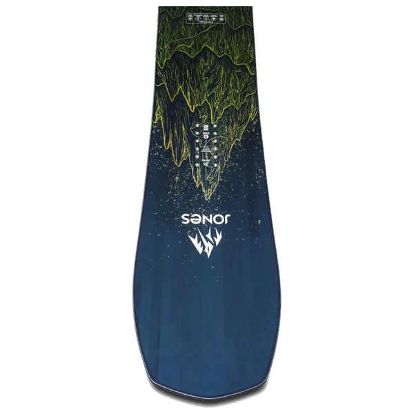 Pack Snowboard Youth Flagship + Fix