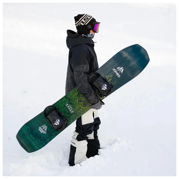 Pack Snowboard Youth Flagship + Fix