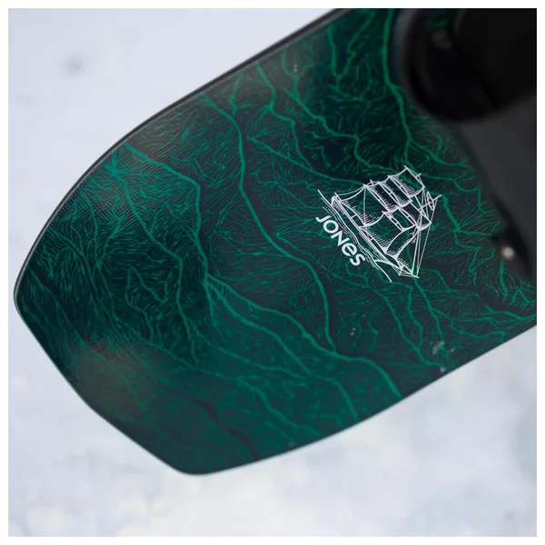 Pack Snowboard Youth Flagship + Fix