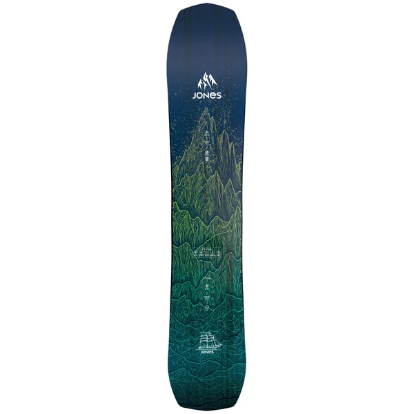 Pack Snowboard Youth Flagship + Fix