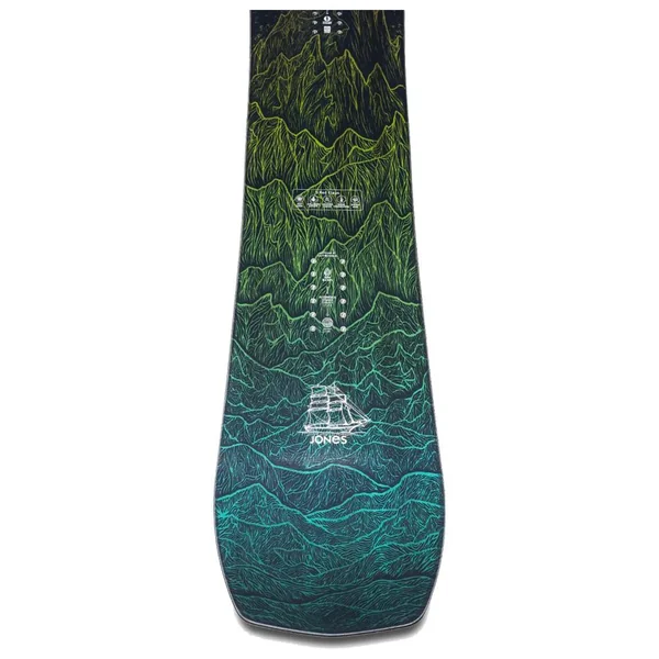 Pack Snowboard Youth Flagship + Fix