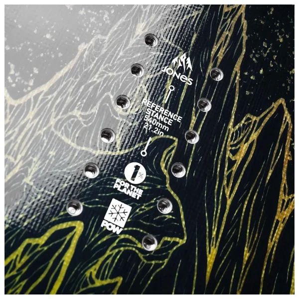 Pack Snowboard Youth Flagship + Fix