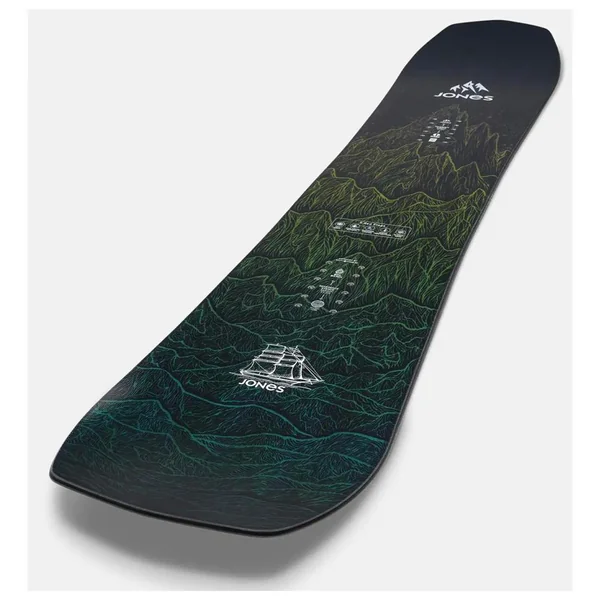 Pack Snowboard Youth Flagship + Fix