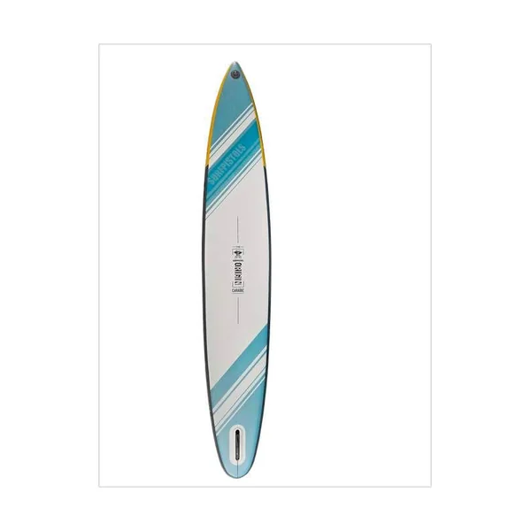 PACK STAND UP PADDLE GONFLABLE CARAIBE 14′ 27 » 5″ SURFPISTOLS