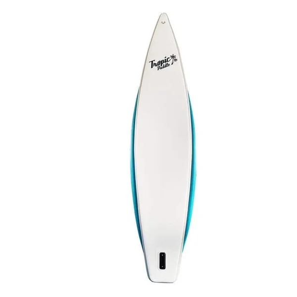 PACK STAND UP PADDLE GONFLABLE TROPIC 11,6 X3 DOUBLE CHAMBRE