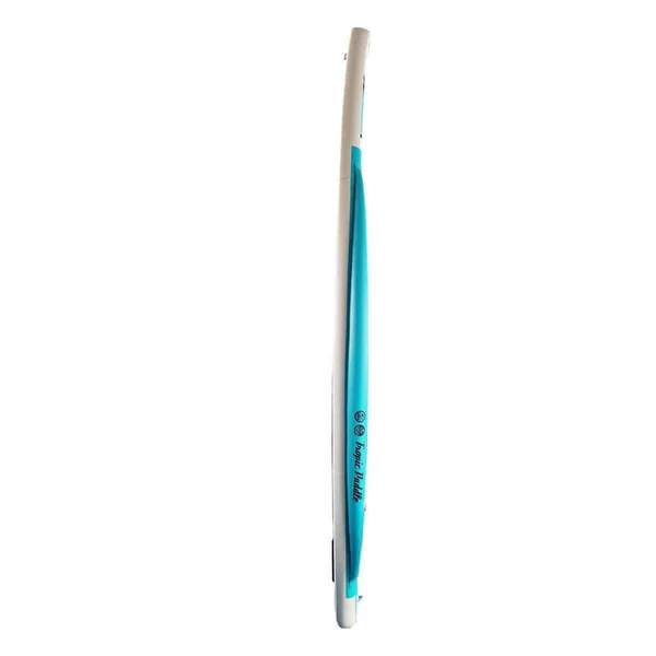 PACK STAND UP PADDLE GONFLABLE TROPIC 11,6 X3 DOUBLE CHAMBRE