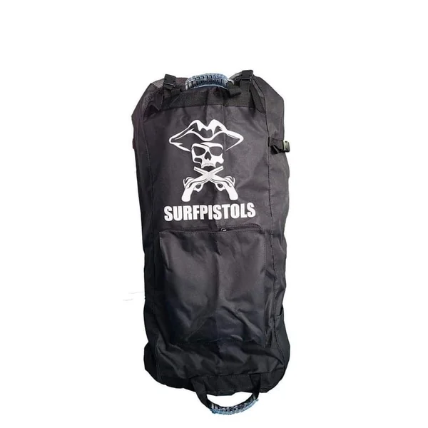 PACK STAND UP PADDLE GONFLABLE TROPIC 11,6 X3 DOUBLE CHAMBRE