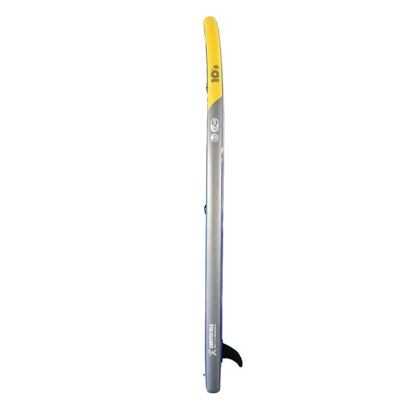 PACK STAND UP PADDLE NAVY CARAIBE 10’8 x 34″