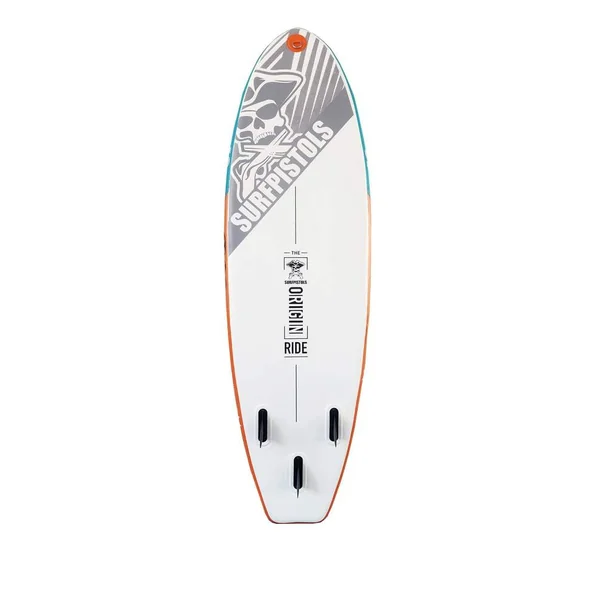 PACK STAND UP PADDLE SURFPISTOLS ORIGIN GONFLABLE 8’2 ENFANT