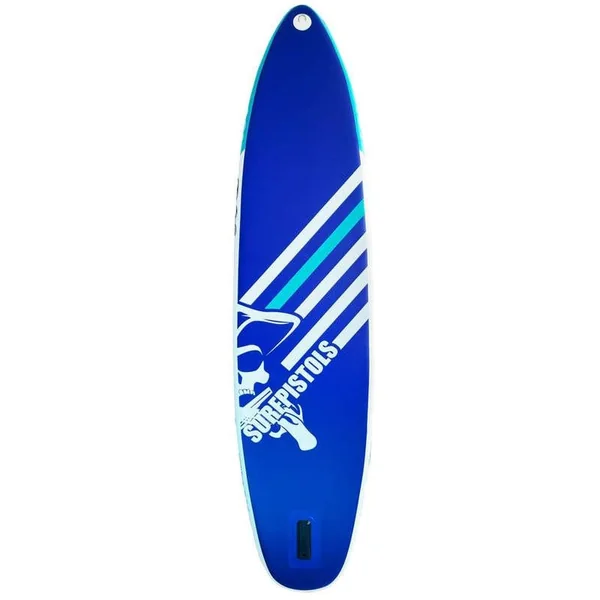 PACK SUP GONFLABLE SURFPISTOLS MARINIERE 10’6