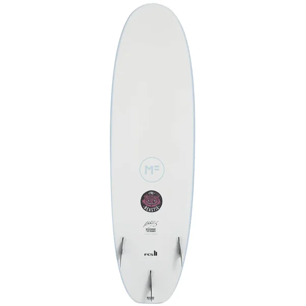 Pack surf Beastie - FCSII Sky Sky