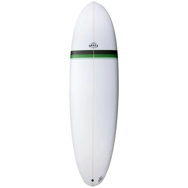 Pack surf Demibu Fcs II White Green