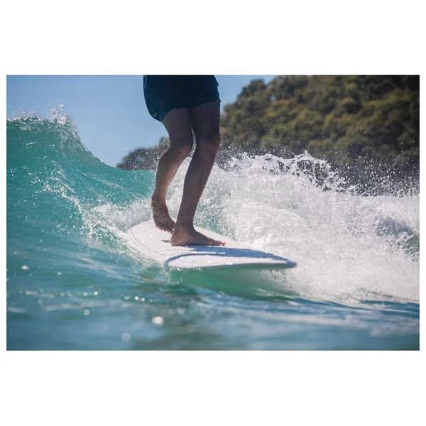 Pack surf Elements HDT Sleep Walker - White