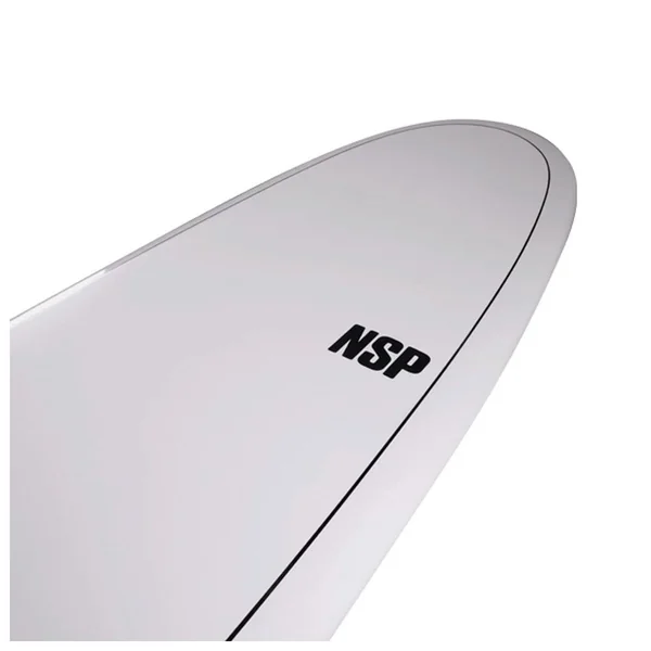 Pack surf Elements HDT Sleep Walker - White
