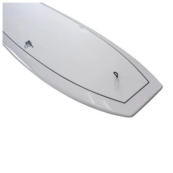 Pack surf Elements HDT Sleep Walker - White