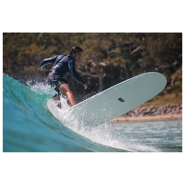 Pack surf Elements HDT Sleep Walker - White