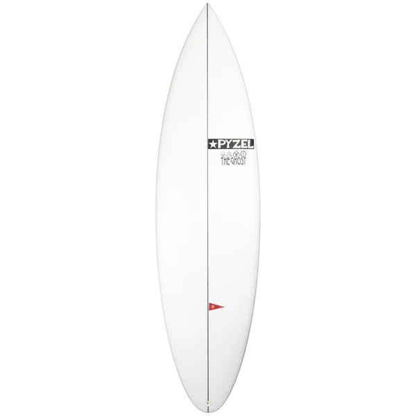 Pack surf Ghost Futures Fins x3