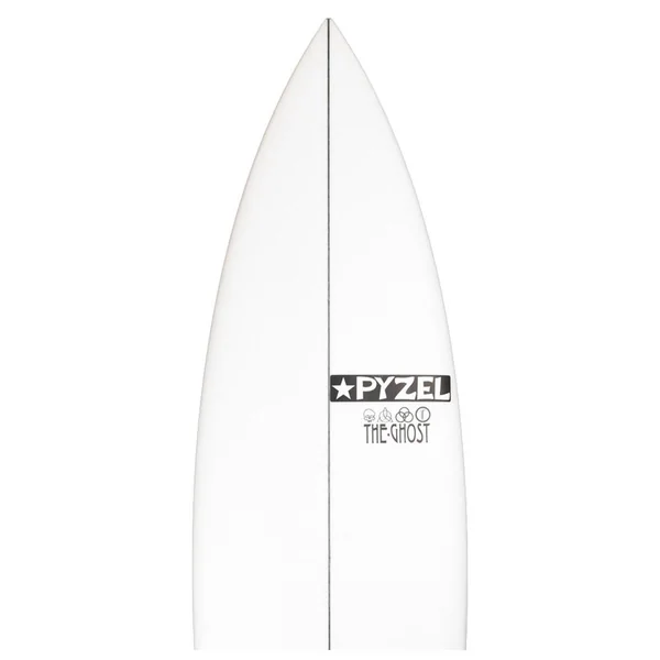Pack surf Ghost Futures Fins x3