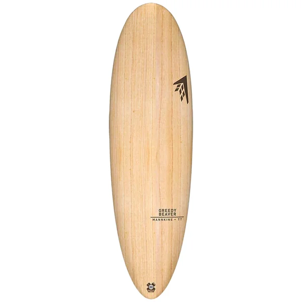 Pack surf Greedy Beaver FCSII
