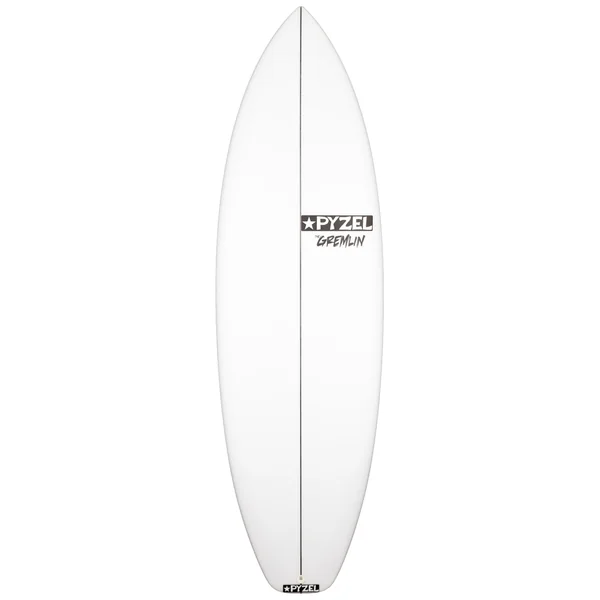 Pack surf Gremlin Futures Fins x5