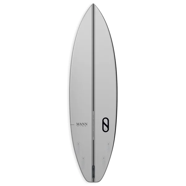 Pack surf I-bolic Frk+ Futures Fins