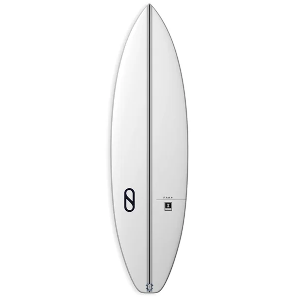 Pack surf I-bolic Frk+ Futures Fins