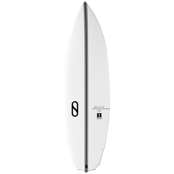 Pack surf Ibolic Sci-Fi 2.0 White