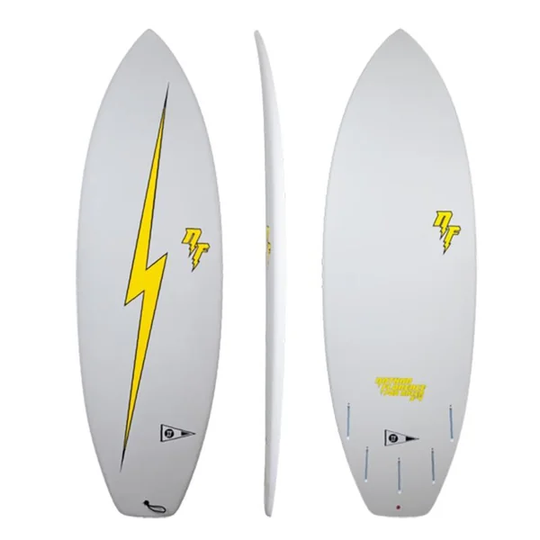 Pack surf JJF by Pyzel- Nathan Florence Pro Model