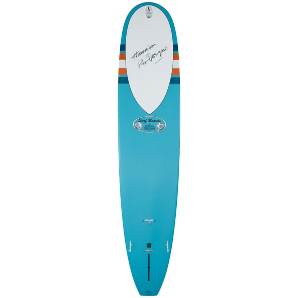 Pack surf Longboard In The Pink - Tuflite V-Tech - Fcs II