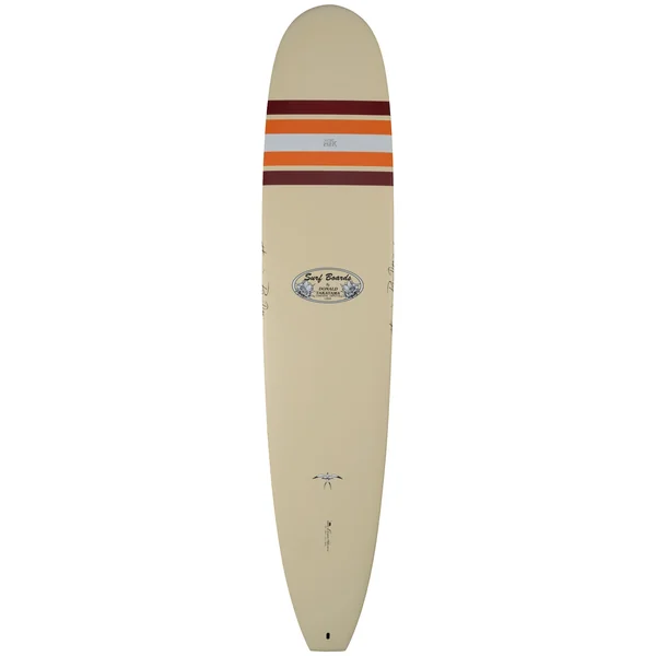 Pack surf Longboard In The Pink - Tuflite V-Tech - Fcs II