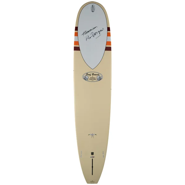 Pack surf Longboard In The Pink - Tuflite V-Tech - Fcs II