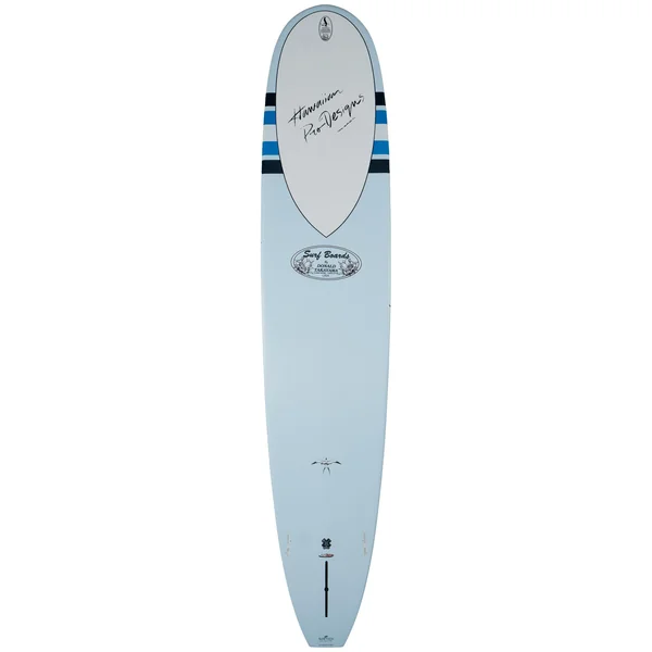 Pack surf Longboard In The Pink - Tuflite V-Tech - Fcs II