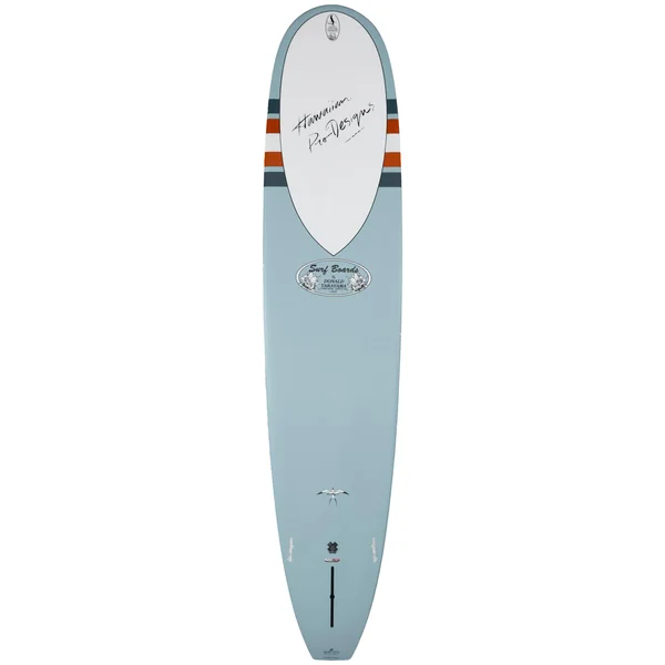 Pack surf Longboard In The Pink - Tuflite V-Tech - Fcs II