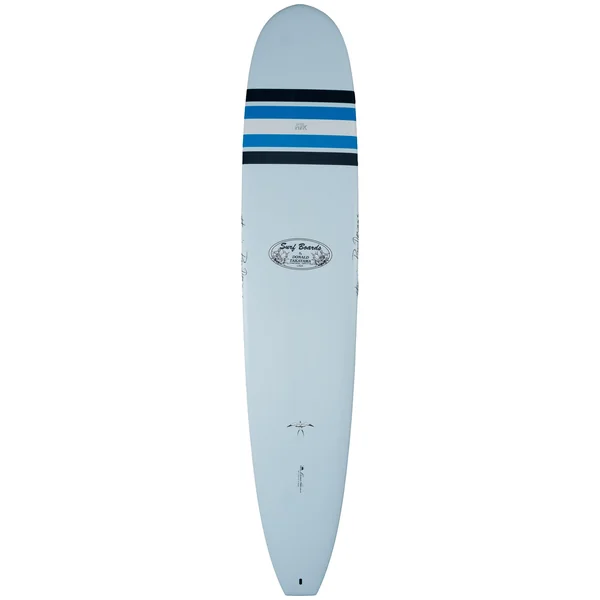 Pack surf Longboard In The Pink - Tuflite V-Tech - Fcs II