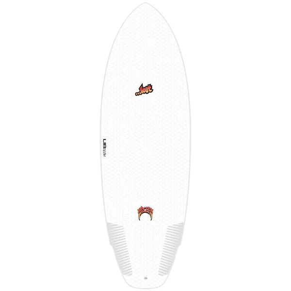 Pack surf Lost Puddle Jumper