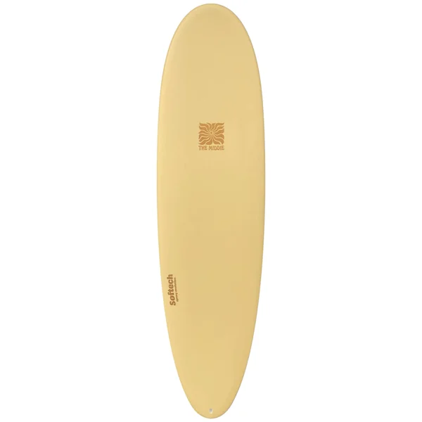 Pack surf Middie Butter Palms