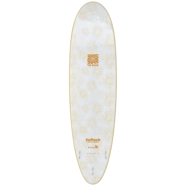 Pack surf Middie Butter Palms
