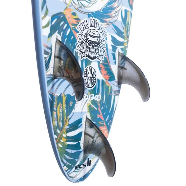 Pack surf Middie