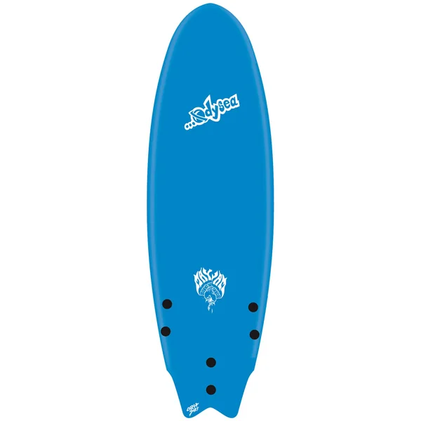 Pack surf Odysea X Lost RNF Blue
