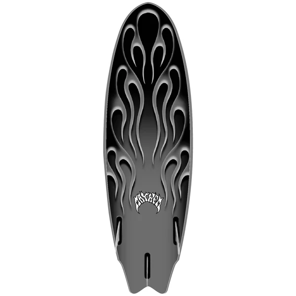 Pack surf Odysea X Lost RNF Blue