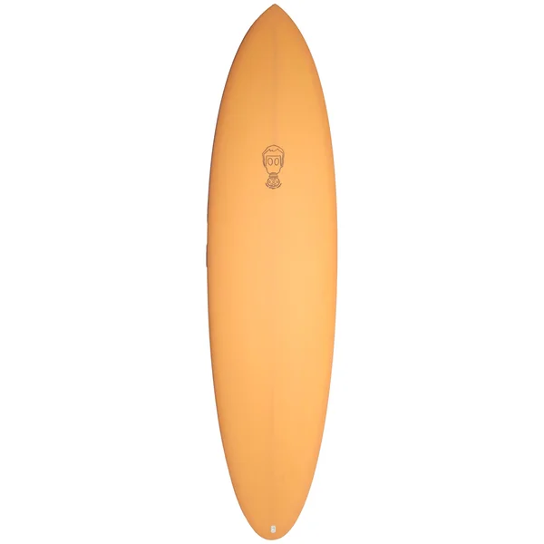 Pack surf One Bad Egg + Tint FCSII Orange