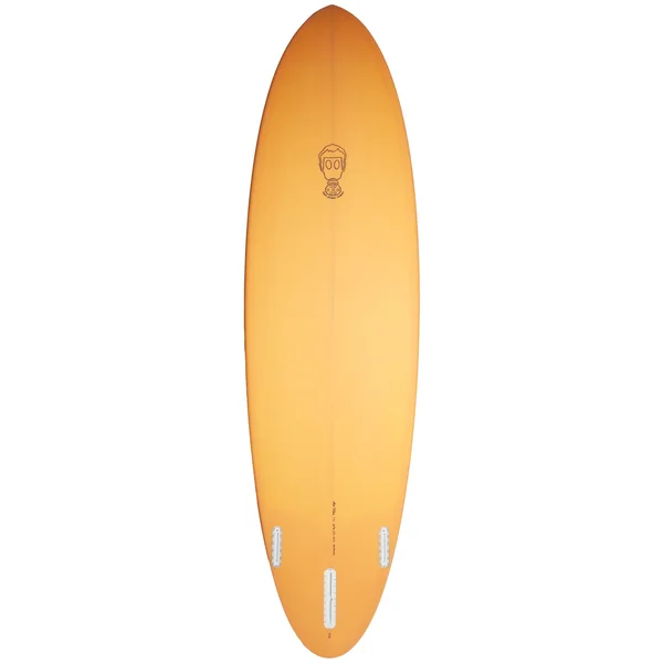 Pack surf One Bad Egg + Tint FCSII Orange
