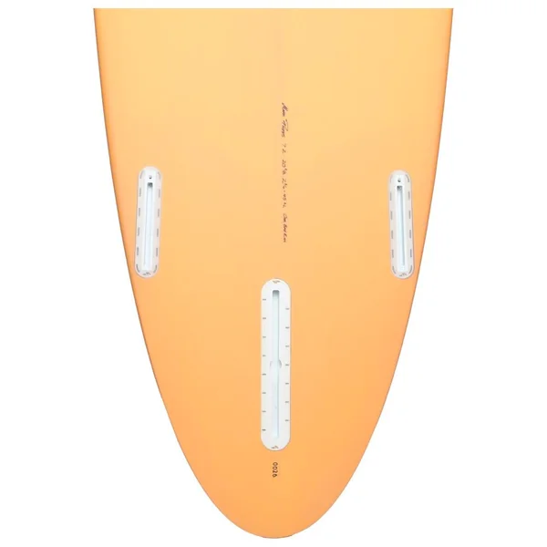 Pack surf One Bad Egg + Tint FCSII Orange