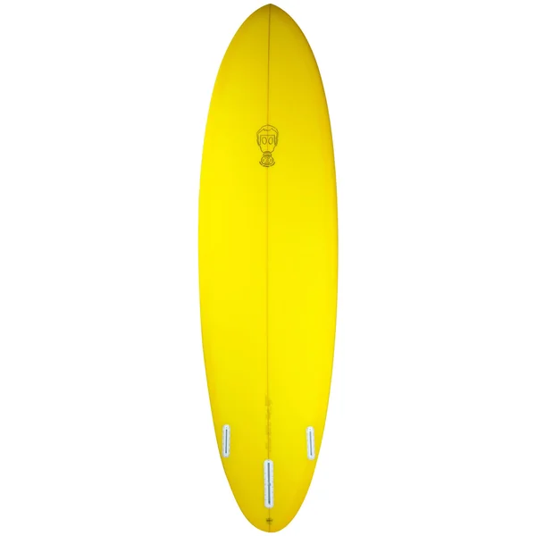 Pack surf One Bad Egg + Tint Futures Fins