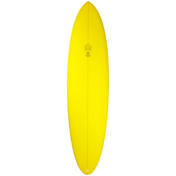 Pack surf One Bad Egg + Tint Futures Fins